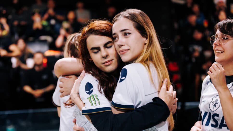 Game Changers deserve global opportunities, but can Riot make them sustainable? cover image