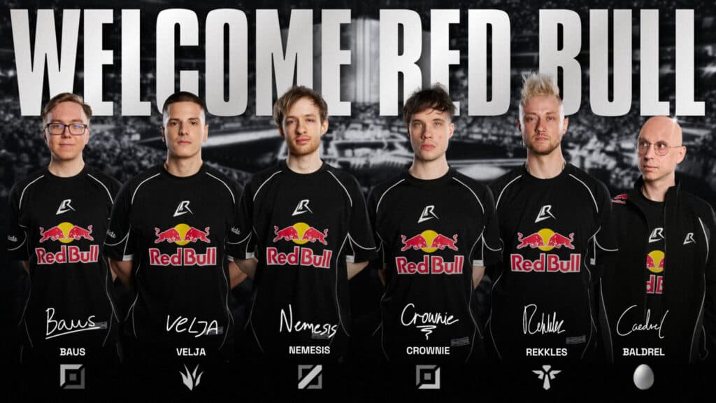 Image via Los Ratones/X