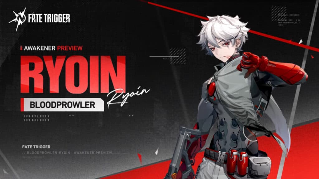 Ryoin (Image via Saroasis Studios)