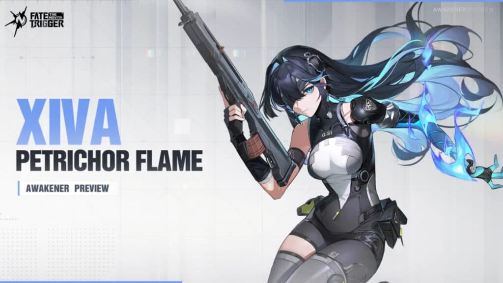 Xiva (Image via Saroasis Studios)