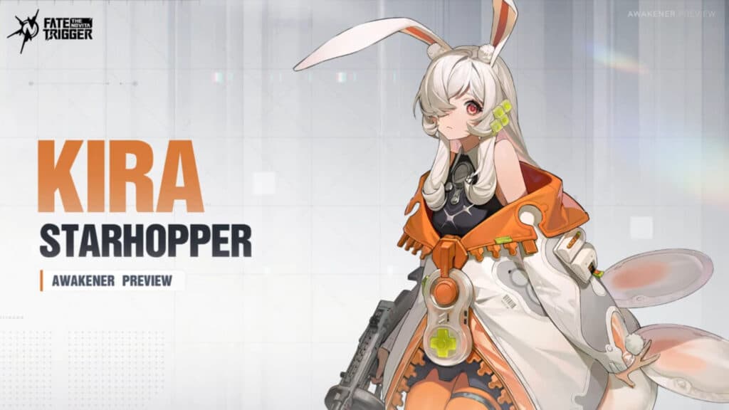 Kira (Image via Saroasis Studios)