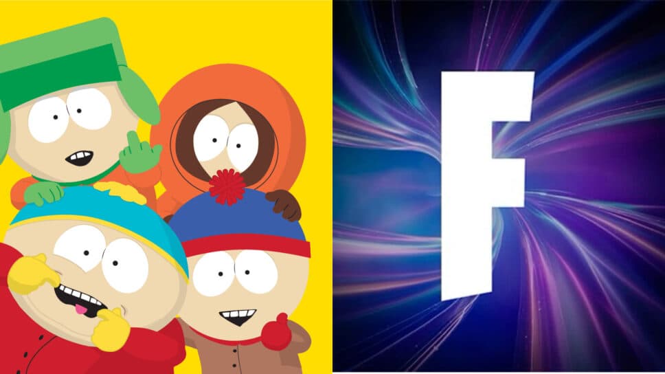 South Park confirmed to have a mini-pass in Fortnite cover image