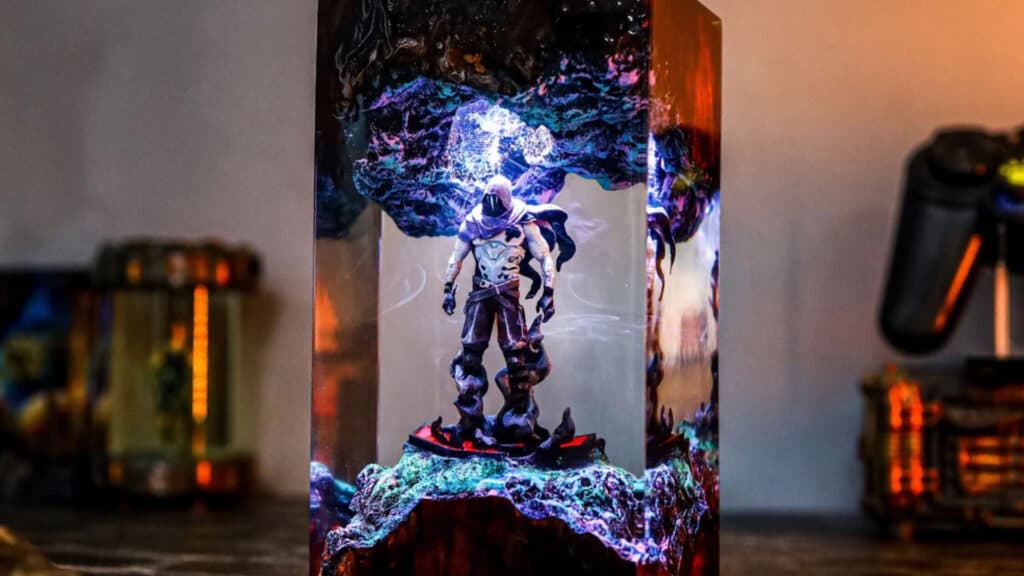 Lamp by <a href="https://www.etsy.com/pt/shop/Hirosart?ref=shop_profile&amp;listing_id=1794788169" target="_blank" rel="noreferrer noopener">Hirosart on Etsy</a>