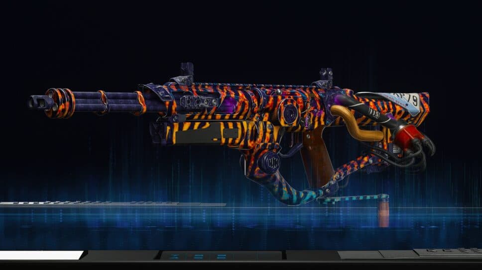 How to unlock the Coral Streaks camo in Black Ops 7 cover image