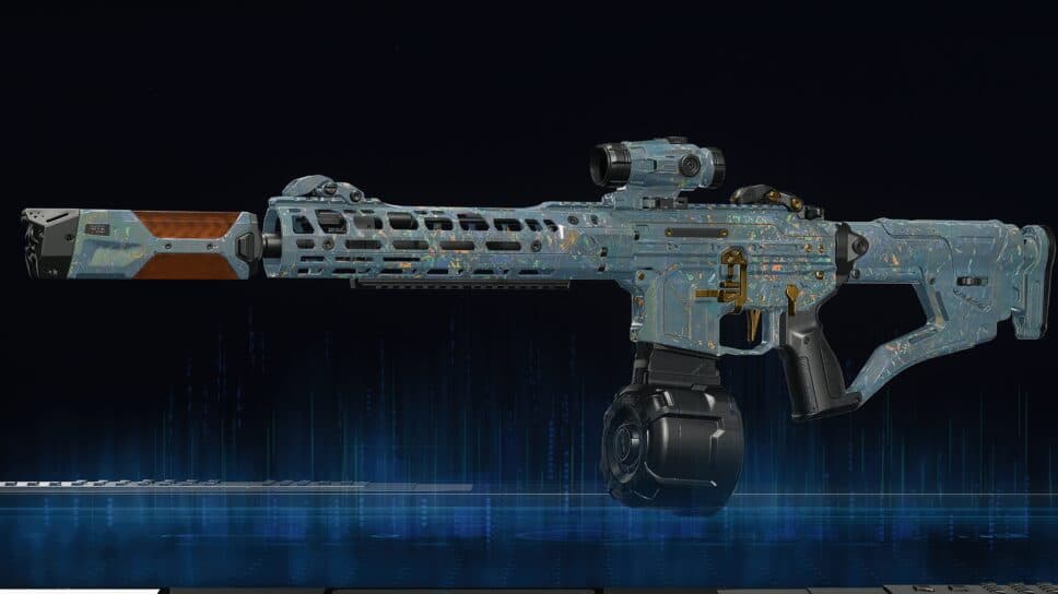 Best M15 Mod 0 loadout in Warzone cover image