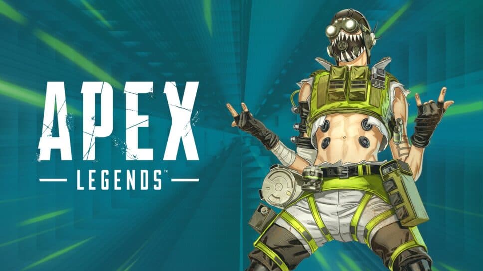 Respawn fixes another Apex Legends “hijack” hack cover image