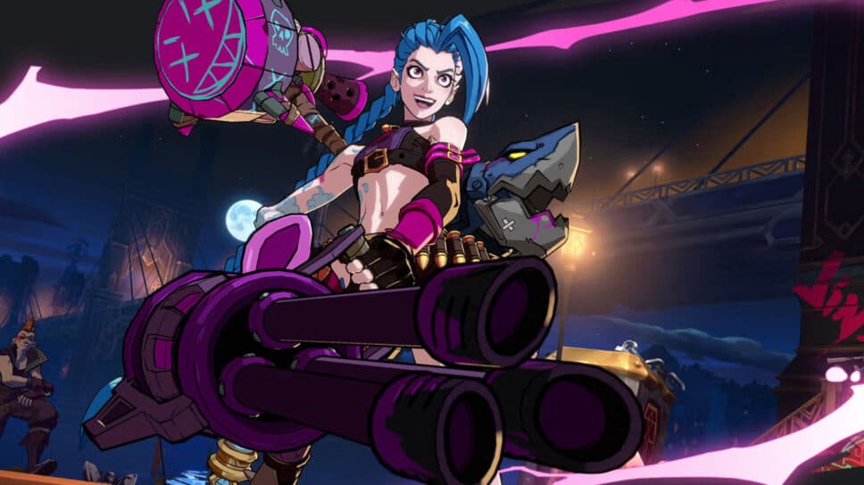 2XKO controls: All inputs explained cover image