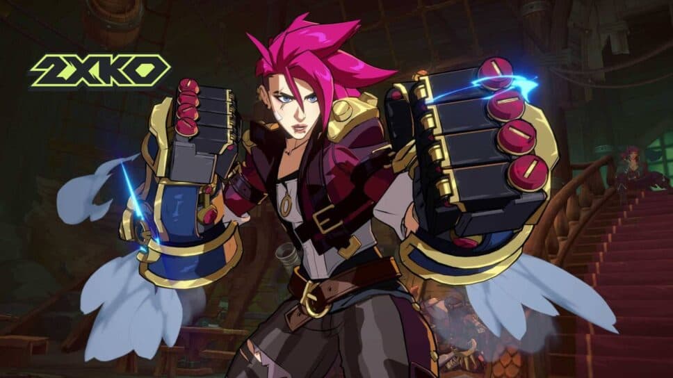 2XKO Vi guide: How to play, combos, and more cover image