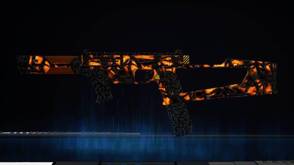 Best CODA 9 loadout in Black Ops 7 cover image