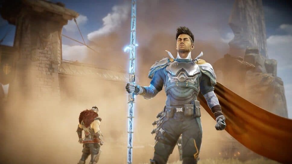 Highguard: Release date, platforms, price, and more cover image