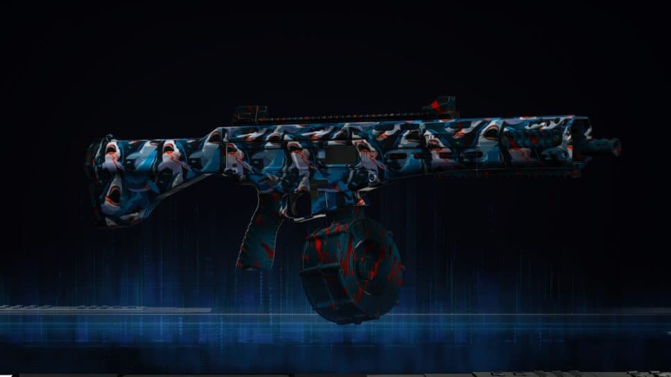 Best Sturmwolf 45 loadout in Warzone cover image