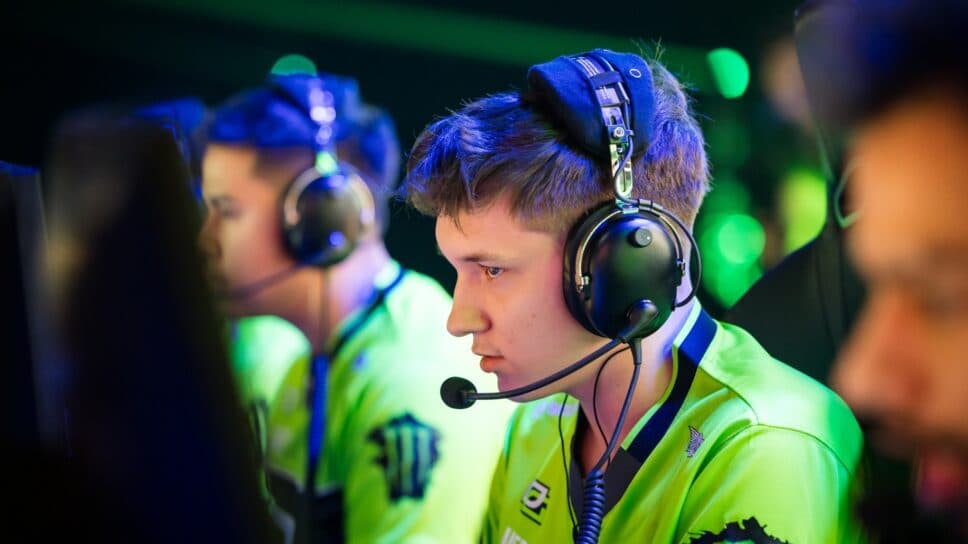 CDL Major 1 2026 day one: We’re back on LAN and out of the bedroom cover image