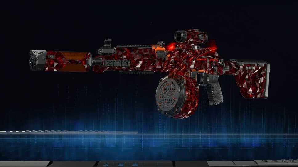 Best AK-27 loadout in Warzone cover image