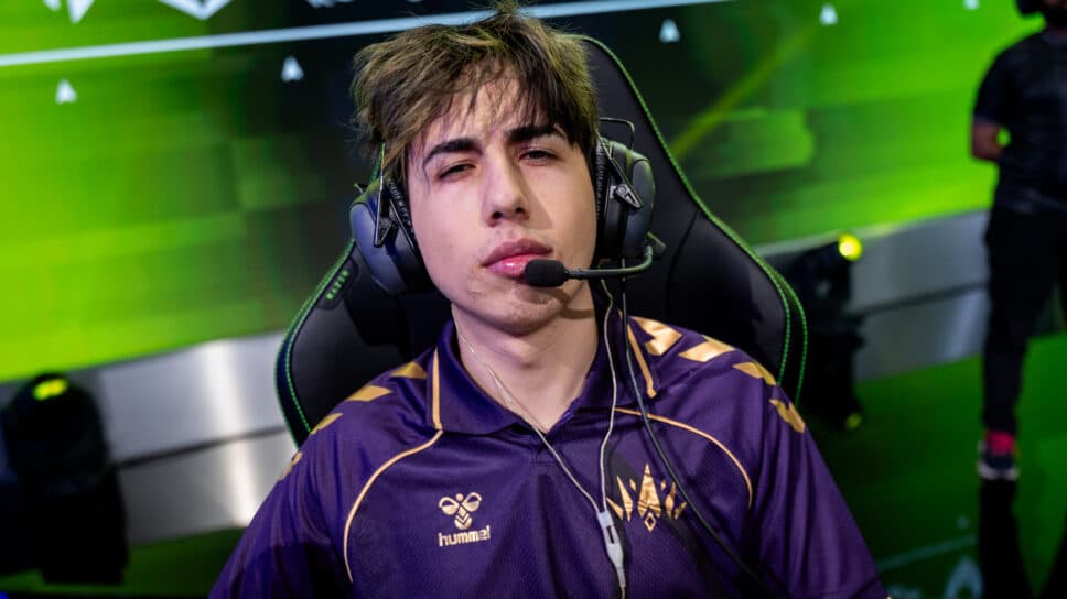 BBL lovers rock: “Crashies said we lacked experience, but today it didn’t save them” cover image