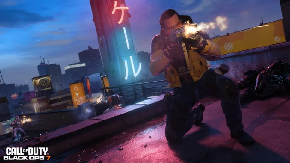 When is the Season 1 Reloaded update in Black Ops 7 & Warzone? Answered cover image