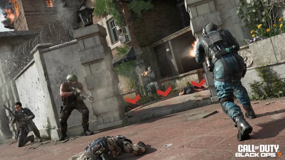 When is Season 2 in Black Ops 7 & Warzone? Answered cover image