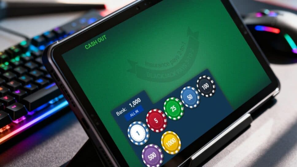 How to Use a Blackjack Calculator cover image