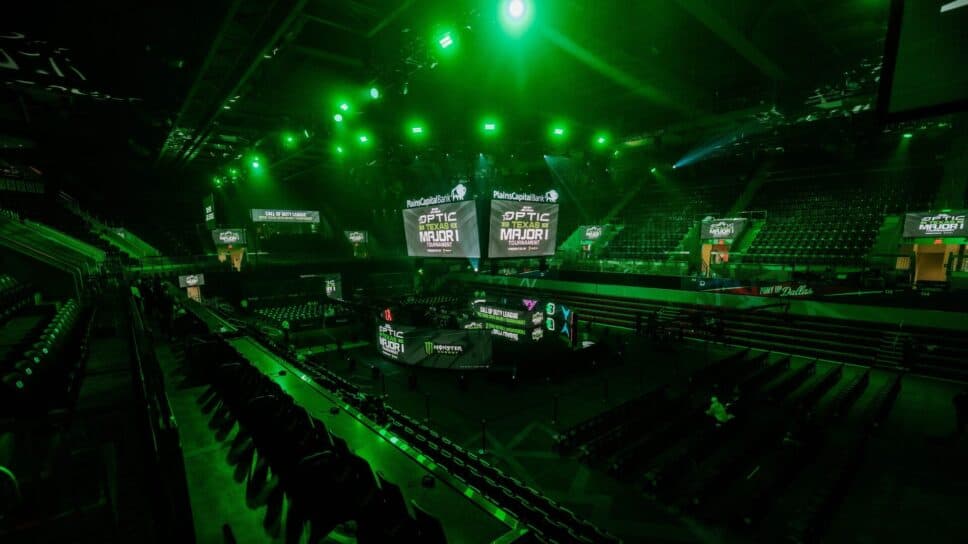 How to bet on CDL Major 1 2026 cover image