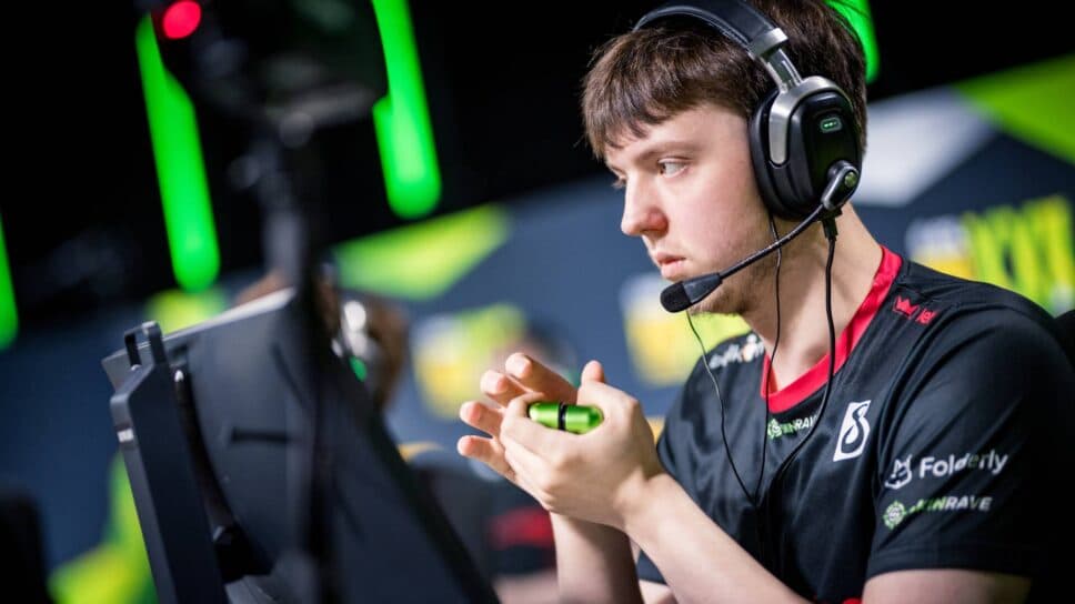 CS2 teams at ESL Pro League Season 23: Vitality and Falcons skip cover image