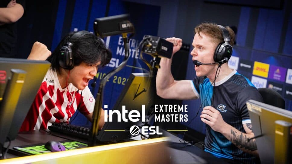 Play-In stage at IEM Kraków 2026: s1mple and more to kick off the show cover image