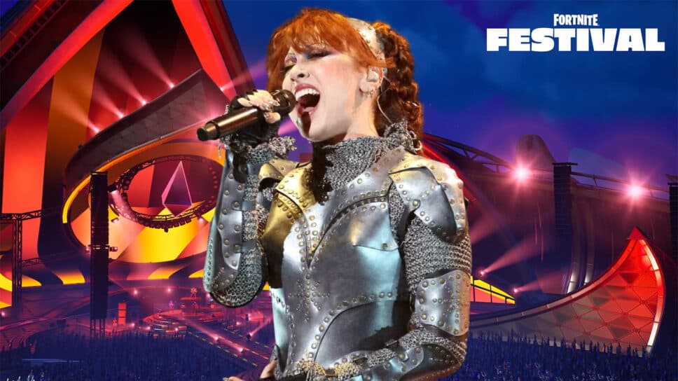 Chappell Roan Fortnite collab: Release date and what to expect cover image