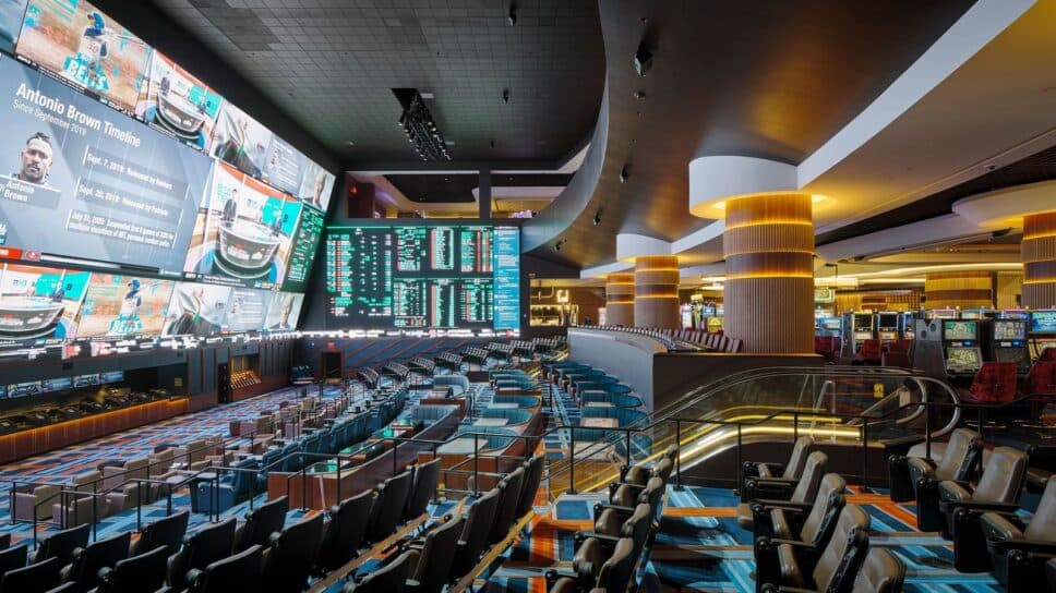 New program benefits Canadians in three Las Vegas hotel and casinos cover image