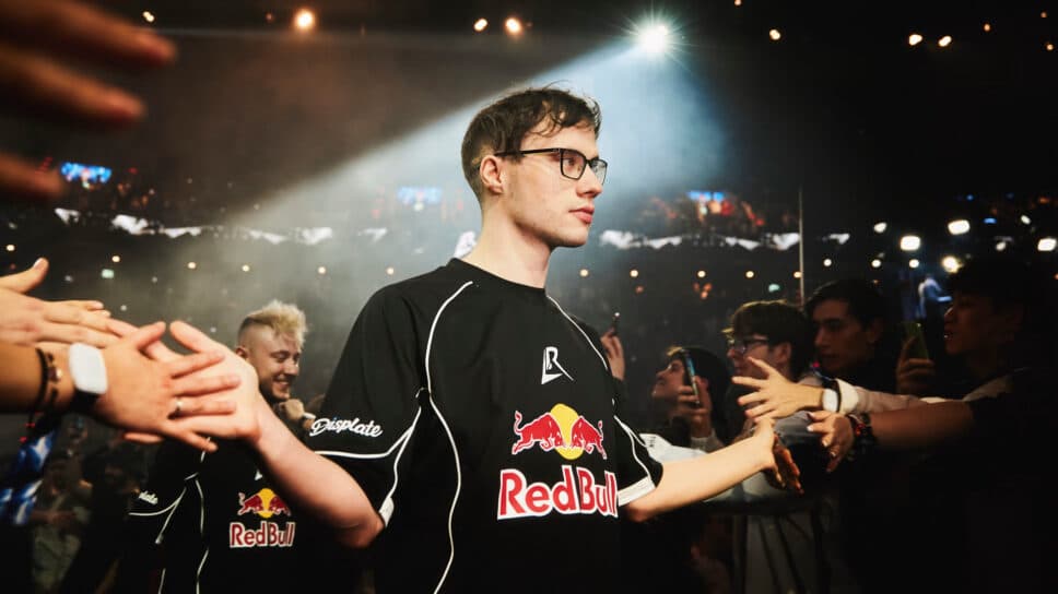 LR Crownie on LEC Versus loss to FNATIC: “Being the underdog isn’t a bad thing” cover image