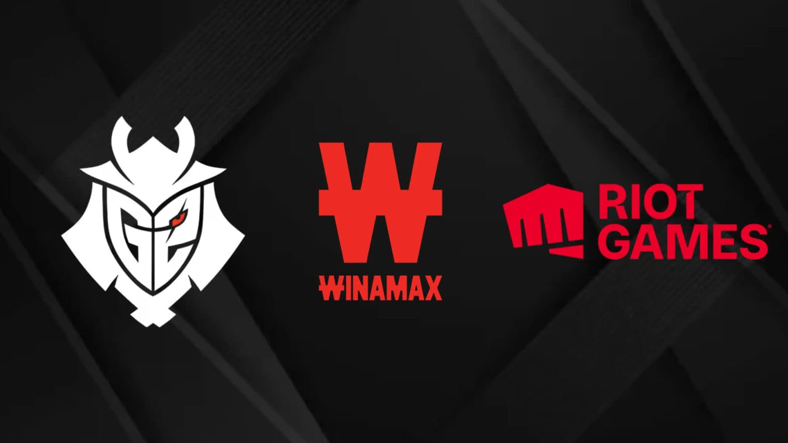 G2 Esports signs multi‑year betting sponsorship with Winamax