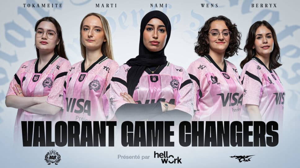 Gentle Mates unveils 2026 Game Changers roster cover image