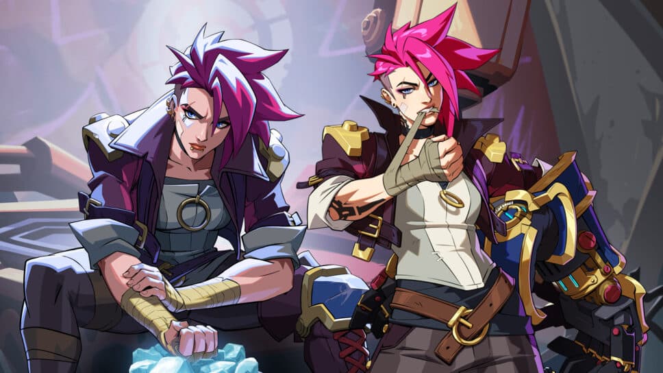 How to unlock Vi in 2XKO cover image