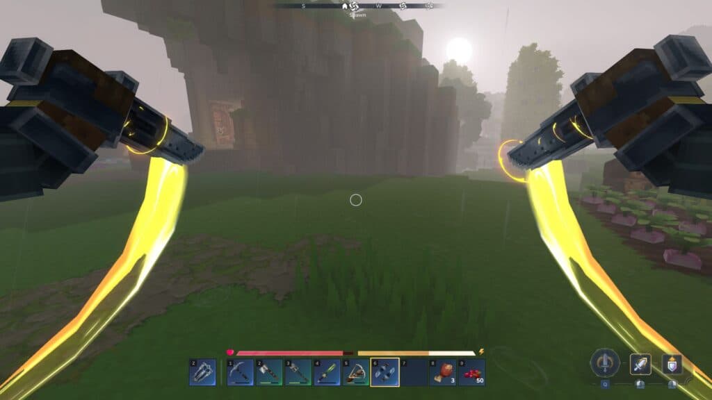 More bug fixes for better gameplay experience (Screenshot via esports.gg)