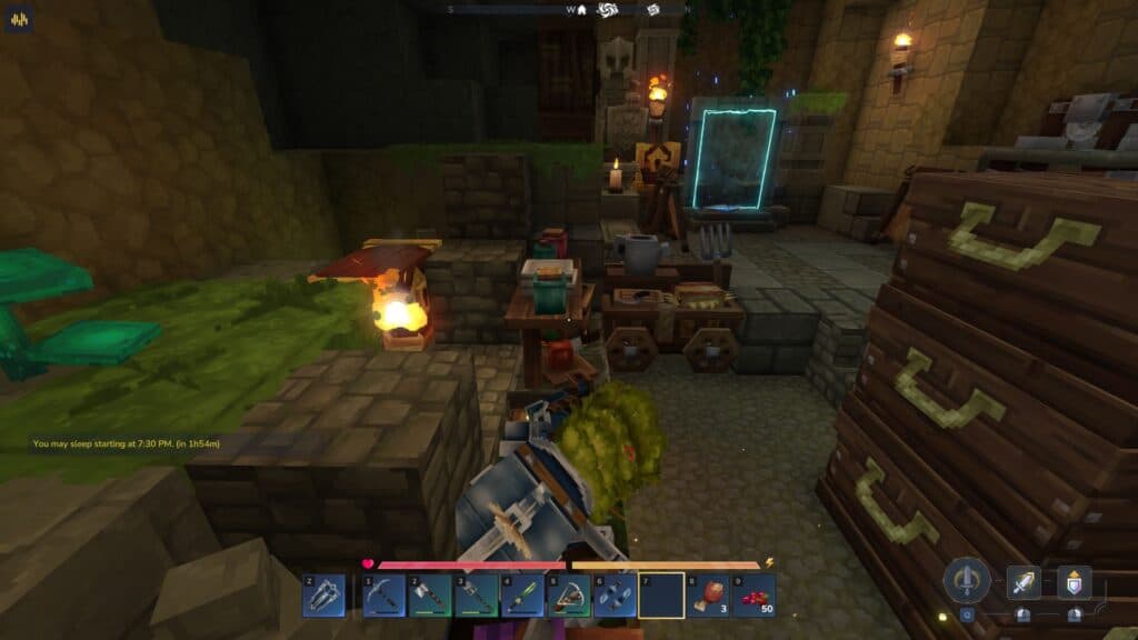 You can now sleep a bit early (Screenshot via esports.gg)