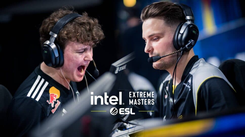 All CS2 teams invited to IEM Krakow 2026: s1mple is back! cover image