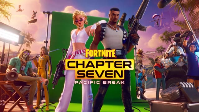 Fortnite Chapter 7, Season 3 (expected) release date revealed