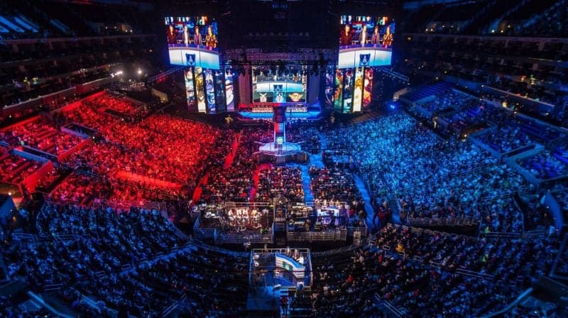 G2 and NORD Esports join forces to create new League of Legends team cover image