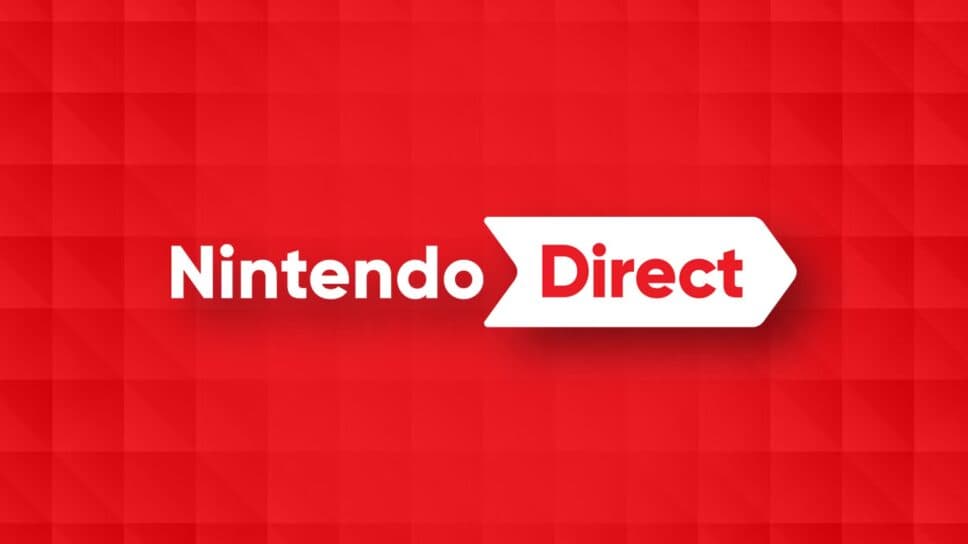 Next Nintendo Direct date officially revealed cover image