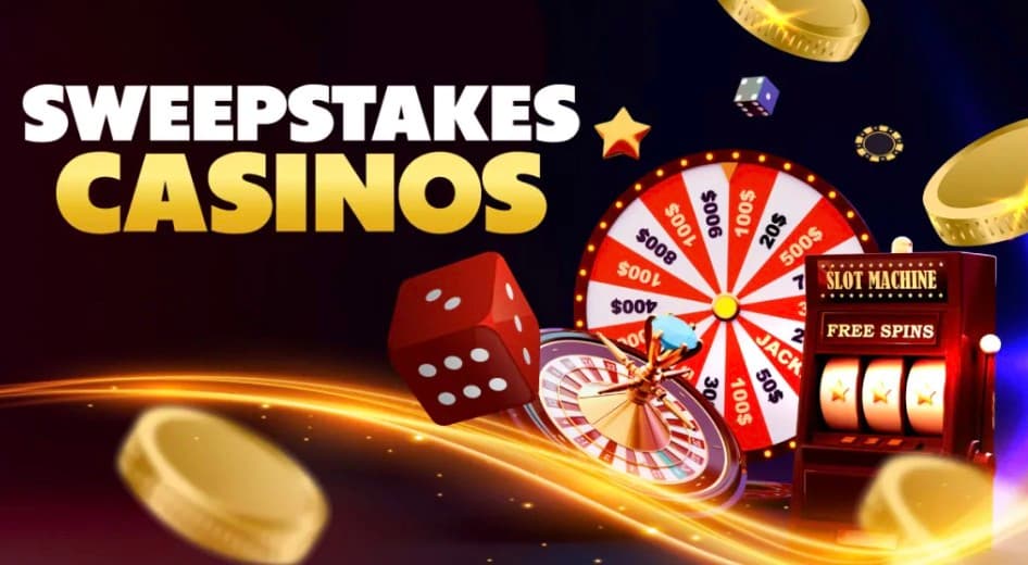 Tennessee lawmakers introduce Bill to shut down online sweepstakes casinos cover image