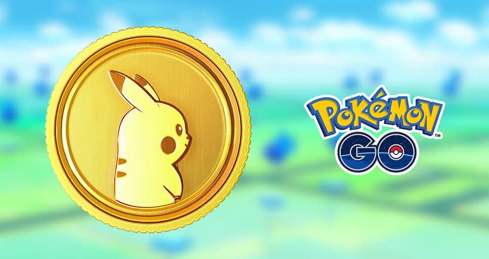 Pokémon GO players can get bonus PokéCoins in February (Here’s how) cover image