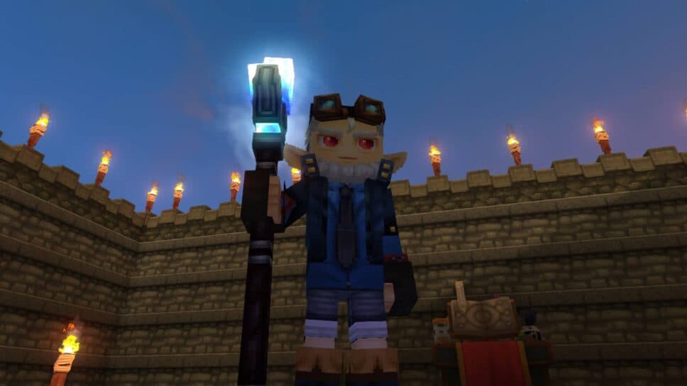 Using magic in Hytale: A complete guide on staffs, totems, and grimoires cover image