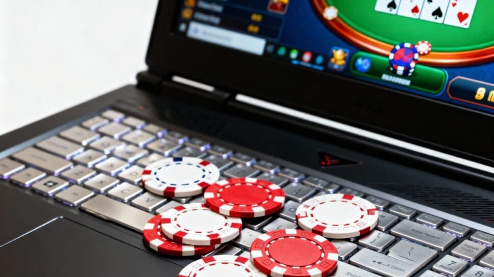 ICM Poker: Tournament Equity Optimization cover image