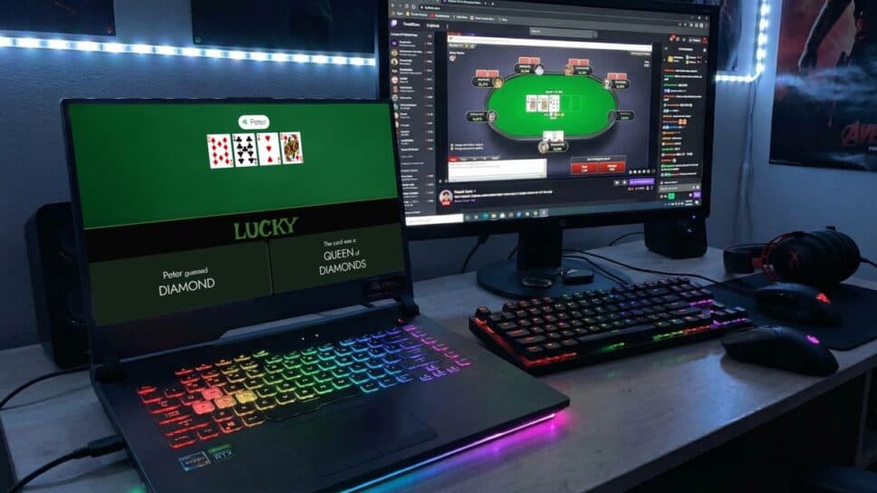 How to Play Irish Poker as a Party Game cover image