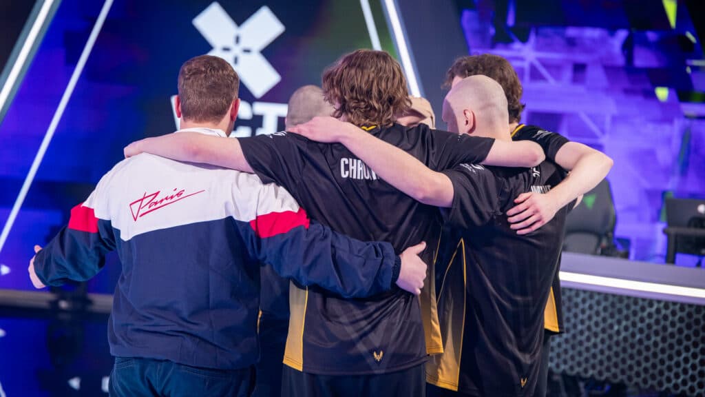 (Image by Wojciech Wandzel/Riot Games)