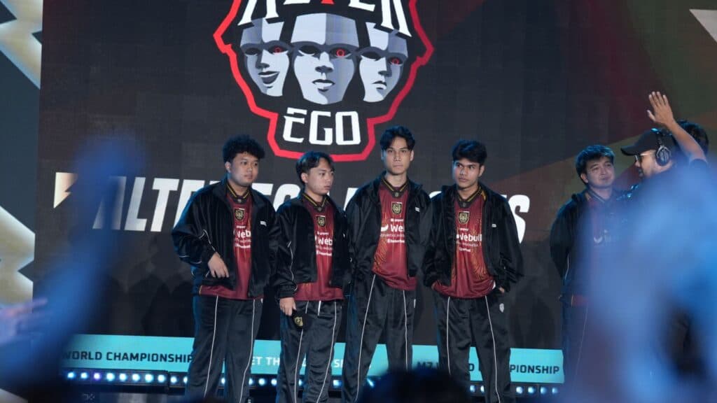 Alter Ego (Image via Moonton Games)