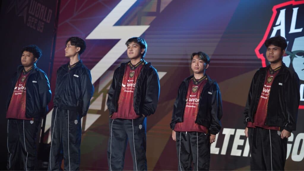 Alter Ego (Image via Moonton Games)