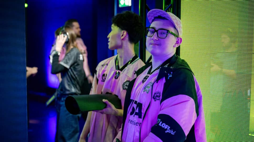 M8 Minny: “The love and support of Gentle Mates fans made me want to stay” cover image