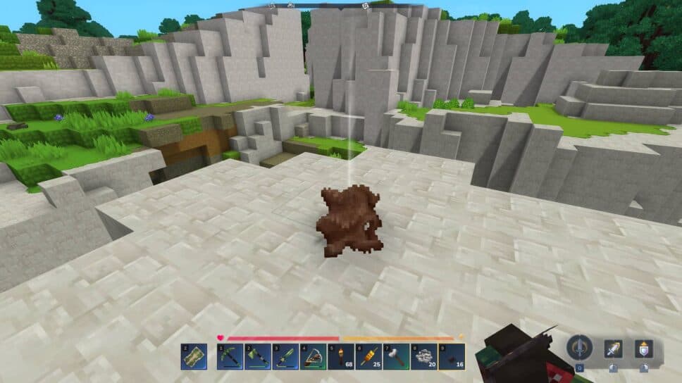 How to get Medium Hide in Hytale cover image