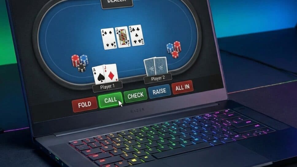 Poker Calls: What Is Calling in Poker and When Should You Do It? cover image