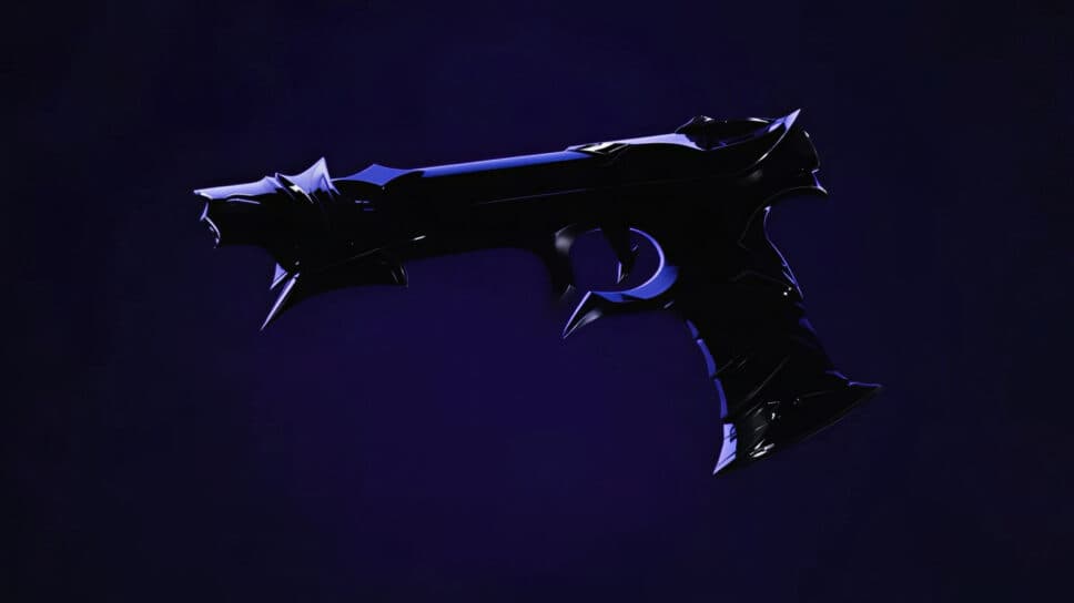 Reaver returns: VALORANT reveals Reaver 3.0 with bandit skin cover image
