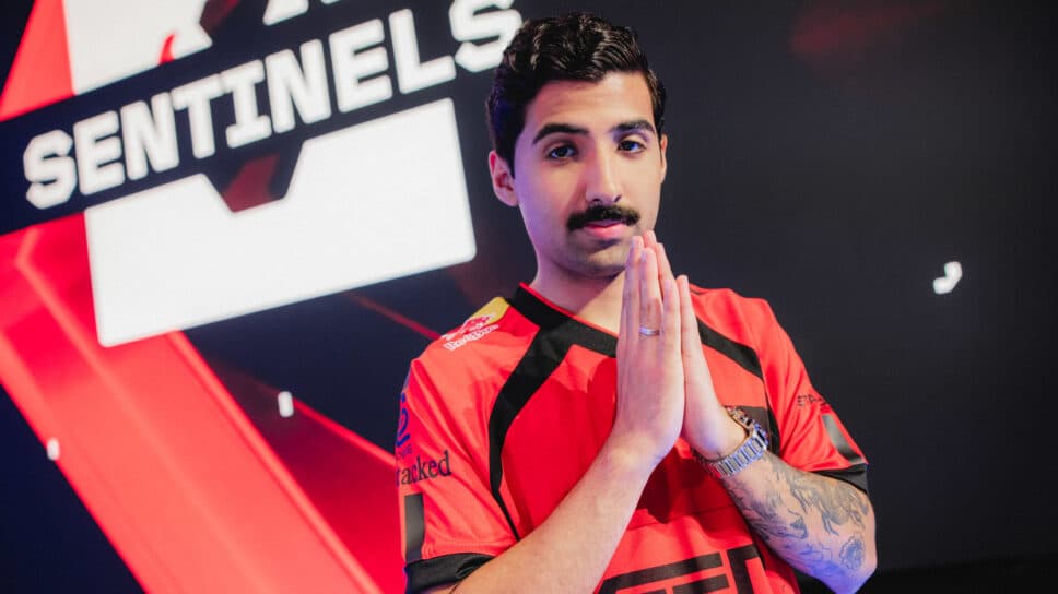 “I love the crowd, I hate this stage”: SEN cortezia on playing without fans cover image