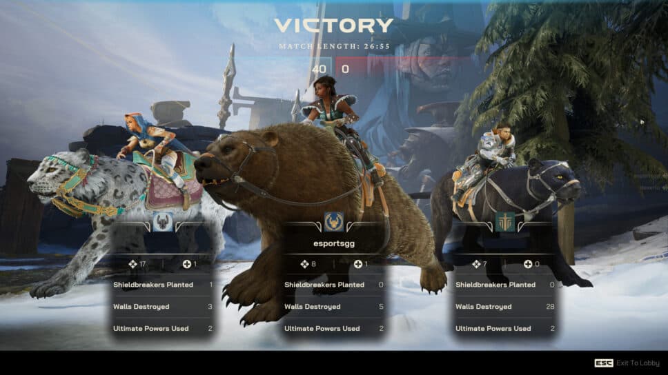 How Highguard works and how to play it cover image